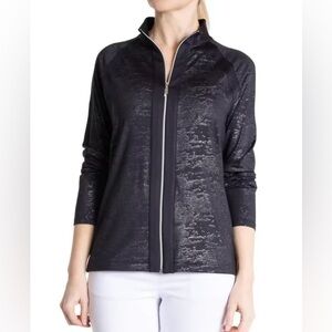 Sport Haley Soleste golf jacket size XL black